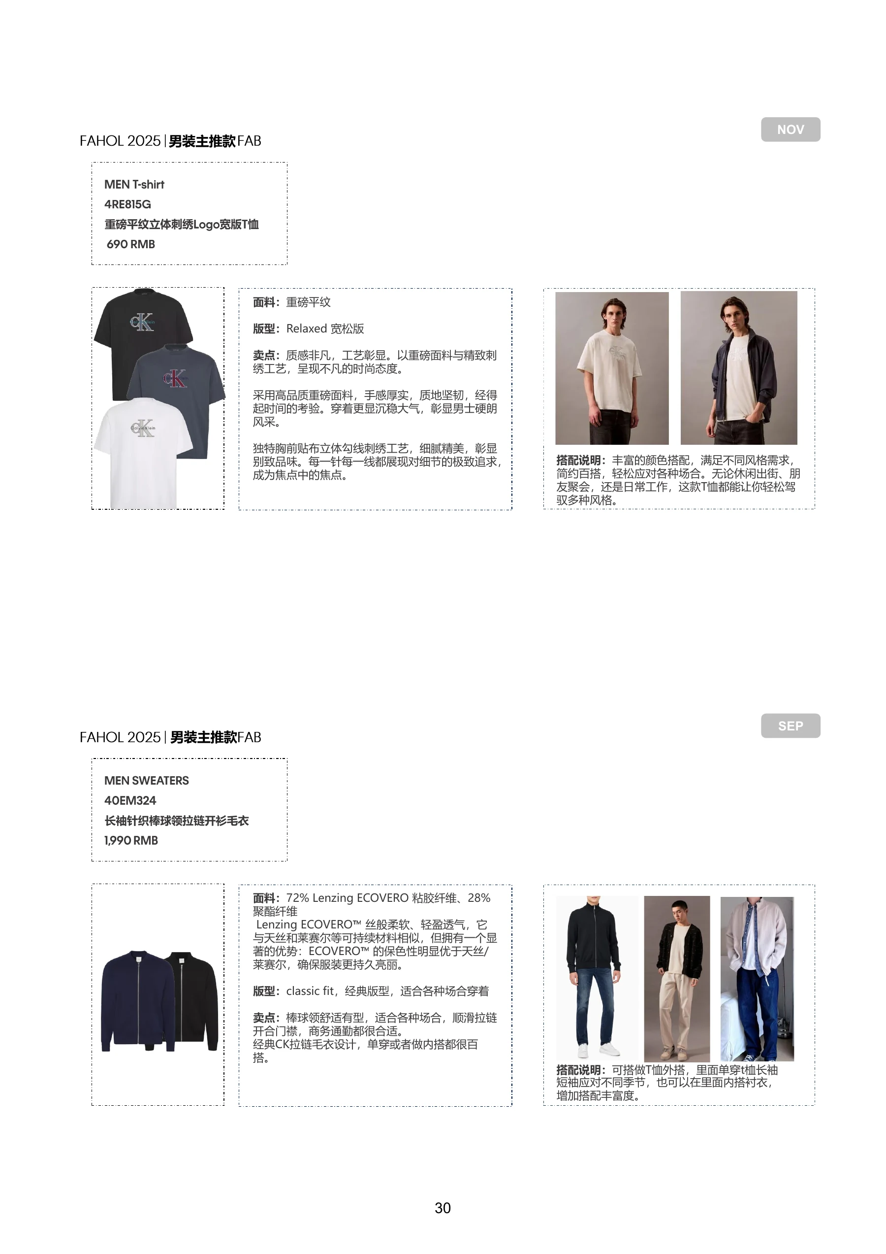 FAHOL25 商品资料，第 32 页
